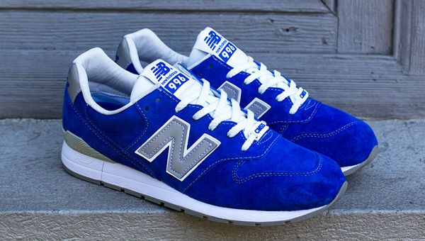 New balance 996 2024 x common sense